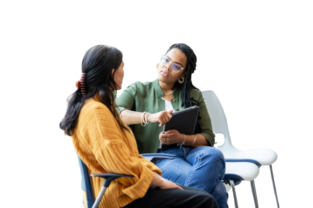 Communication Training